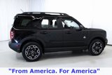 New 2025 Ford Bronco Sport Outer Banks image 6