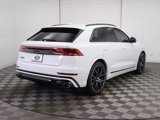 Used 2022 Audi SQ8 Prestige image 5
