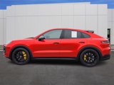 Certified 2024 Porsche Cayenne Turbo GT image 2