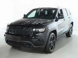 Used 2021 Jeep Grand Cherokee Freedom Edition image 4
