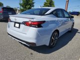 Used 2024 Nissan Versa SR w/ Trunk Package image 4