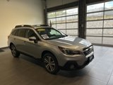 Used 2019 Subaru Outback 2.5i Limited image 4