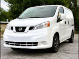 Used 2020 Nissan NV200 SV image 5