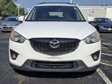 Used 2015 MAZDA CX-5 Grand Touring image 2