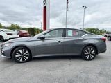 Certified 2022 Nissan Altima 2.5 SV image 4