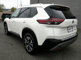 Used 2021 Nissan Rogue SV image 4