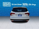 Used 2017 Honda Pilot Touring image 3