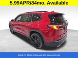 New 2025 GMC Acadia Elevation w/ Elevation Premium Package image 5