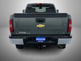 Used 2011 Chevrolet Silverado 2500 LT w/ Interior Plus Package image 6