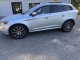 Used 2016 Volvo XC60 T6 Platinum w/ Inscription Package image 2