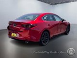 New 2025 MAZDA MAZDA3 s image 4