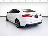 Used 2020 Ford Fusion SEL image 6