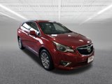 Used 2020 Buick Envision Essence image 4