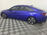 Certified 2023 Hyundai Elantra SEL w/ Convenience Package image 5