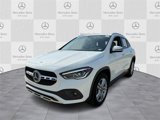 Certified 2021 Mercedes-Benz GLA 250 4MATIC image 5