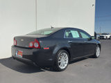 Used 2010 Chevrolet Malibu LTZ image 3