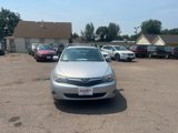 Used 2011 Subaru Impreza 2.5i Premium w/ PWR Moonroof Value Pkg image 3