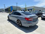 Used 2021 Honda Accord Sport image 5
