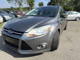Used 2012 Ford Focus SEL image 3