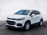 Used 2020 Chevrolet Trax LS w/ Tint and Cruise Package image 4