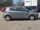 Used 2021 Mitsubishi Mirage LE image 3