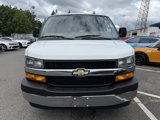 Used 2019 Chevrolet Express 3500 LT w/ LT Preferred Equipment Group image 3