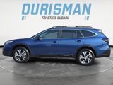 Certified 2022 Subaru Outback Limited image 3