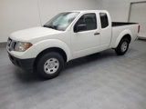 Used 2015 Nissan Frontier S image 2