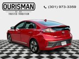 Used 2020 Hyundai Ioniq Limited image 4