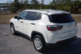 Used 2018 Jeep Compass Sport image 4