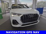 Used 2023 Audi Q3 2.0T Premium image 3