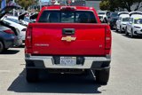 Used 2016 Chevrolet Colorado LT w/ Luxury Package, Chrome image 4
