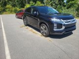 Used 2023 Mitsubishi Outlander Sport ES image 4