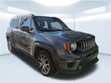 Used 2020 Jeep Renegade Latitude image 4