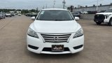 Used 2015 Nissan Sentra S image 2
