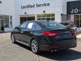 Used 2015 Hyundai Sonata Limited 2.0T image 6