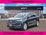 Used 2020 Ford Edge SEL image 3