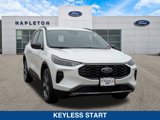 New 2025 Ford Escape ST-Line w/ Cold Weather Package image 6