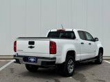 Used 2015 Chevrolet Colorado W/T w/ WT Convenience Package image 5