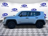 Used 2020 Jeep Renegade Sport image 5