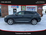 Used 2010 Lexus RX 350 AWD image 5
