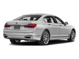 Used 2016 BMW 740i image 2