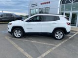 Used 2022 Jeep Compass Latitude w/ Convenience Group image 2