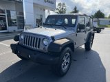 Used 2017 Jeep Wrangler Unlimited Sport image 6