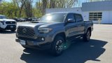 Certified 2022 Toyota Tacoma TRD Sport image 3