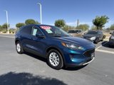 Used 2020 Ford Escape SE image 3