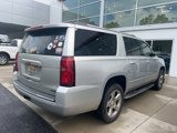 Used 2017 Chevrolet Suburban Premier image 3