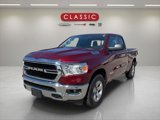 Used 2019 RAM 1500 Big Horn image 3