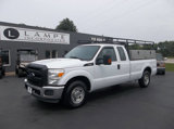 Used 2016 Ford F250 XL w/ Power Equipment Group image 3