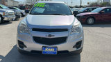 Used 2015 Chevrolet Equinox LS image 3